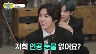 کراویتی پارک (CRAVITY PARK) قسمت دهم