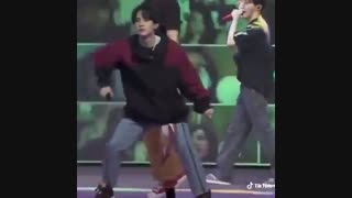 شوگا وقتی کیوت میشه.وای جیگری❤