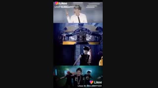 جیهوپ.آرام.جین.شوگا.❤این میکس رو دوست دارم❤