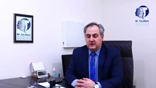 علت کمر درد با ام آر آی