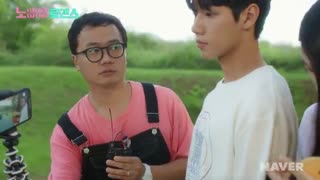 قسمت ششم وب درام no going back romance+زیرنویس فارسی آنلاین