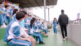 سریال چینی ملاقات با شما قسمت 08 با زیرنویس فارسی /Meeting You Chinese Drama 2020