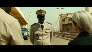 تیزر سریال سه صفر - ZeroZeroZero 2019