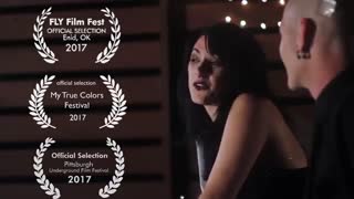 The Promenade 2000 trailer