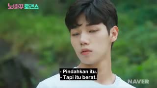 قسمت چهارم سریال کره ای  No Going Back Romance 2020 +زیرنویس