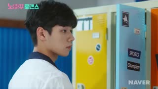 قسمت ششم سریال کره ای  No Going Back Romance 2020 +زیرنویس