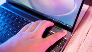 لپ تاپ Mate Book 13 2020 هواوی