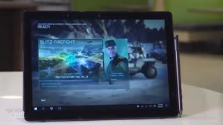 لپ تاپ استوک Dell latitude 5285