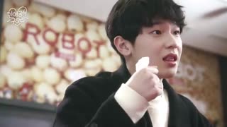 فصل سوم به یاد بیار هری قسمت ششم (وب درام کره ای قلب ها و هری)-Hearts and Hari-با زیرنویس فارسی آنلاین...درخواستی