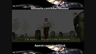 سایلنت هیل 2 پارت 2