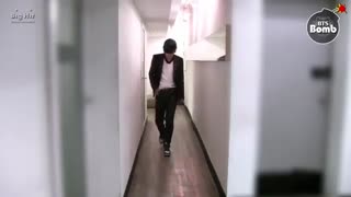 چگونه ورود ماورایی داشته باشیم  را با بی تی اس بی اموزید