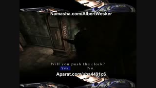 سایلنت هیل 2 پارت 7