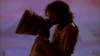 موزیک ویدیو"Remember the time"مایکل جکسون 1991 آلبوم دنجراس