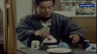 سریال ژاپنی پدر مجرد قسمت 1 + دوبله فارسی