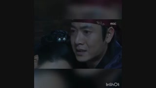 دختر امپراتور یکی از بهترین سریال های کشور کره