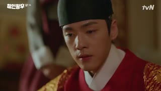 قسمت هفتم سریال Mr.Queen+زیرنویس فارسی