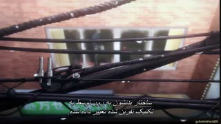 Jujutsu Kaisen قسمت 9