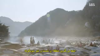 قسمت دوم سریال کره ای عاشقان ماه +زیرنویس فارسی چسبیده Moon Lovers Scarlet Heart