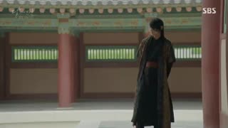 قسمت هفتم سریال کره ای عاشقان ماه +زیرنویس فارسی چسبیده Moon Lovers Scarlet Heart
