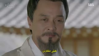 قسمت نهم سریال کره ای عاشقان ماه +زیرنویس فارسی چسبیده Moon Lovers Scarlet Heart