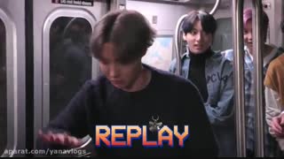 مسابقه بی تی اس