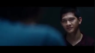 فیلم اکشن و هیجانی(22مایل).زیر نویس فارسی.2019