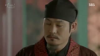 قسمت بیستم سریال کره ای عاشقان ماه +زیرنویس فارسی چسبیده Moon Lovers Scarlet Heart