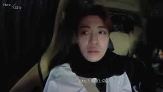 برنامه GOT7-Piece of GOT7 قسمت دوم + زیرنویس فارسی آنلاین