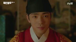 قسمت چهارم سریال آقای ملکه (Mr Queen)