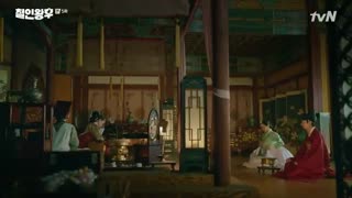 قسمت پنجم سریال آقای ملکه (Mr Queen)