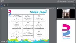 ویدئوی وبینار راهنمای کاربردی برای گوگل ادز