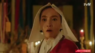 قسمت هفتم آقای ملکه، ملکه بی احساس -کیفیت عالی - با زیرنویس فارسی