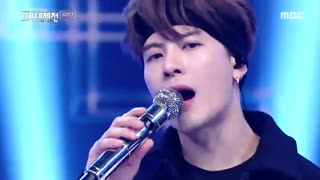 اجرای GOT7-INTRO + LAST PIECE در MBC GAYO 2020 (درخواستی)