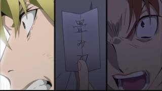 سگ های ولگرد بانگو فصل 3 قسمت 9 دوبله فارسی