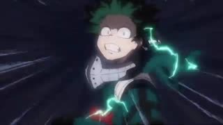 [AMV ✓Anime MIX ✓ [Shell Shocked