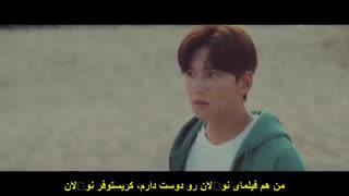 قسمت 3 سریال کره‌ ای دلباخته در شهر *زیرنویس چسبیده* (دانلود با لینک مستقیم) Lovestruck in the City 2020