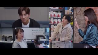 قسمت 4 سریال کره‌ ای دلباخته در شهر *زیرنویس چسبیده* (دانلود با لینک مستقیم) Lovestruck in the City 2020