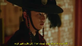 قسمت 7 سریال کره ای آقای ملکه *زیرنویس چسبیده* (دانلود با لینک مستقیم) Mr. Queen 2020