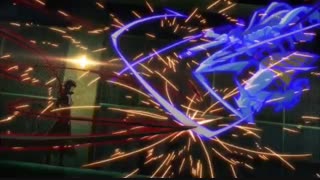 سگ های ولگرد بانگو فصل 3 قسمت 10 دوبله فارسی