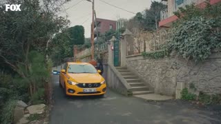 تو درم را بزن قسمت ۲۵