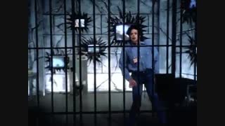 موزیک ویدیو" They don't care about us" مایکل جکسون نسخه Full  HD زندان