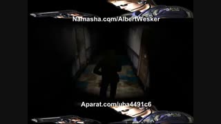 سایلنت هیل 2 پارت 13