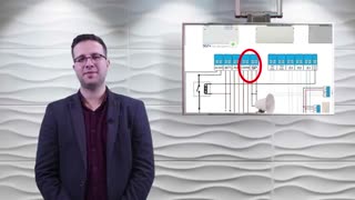 نحوه چگونگی نصب آژیر یا اسپیکر به دزدگیر اماکن برای جلوگیری از سوختن آن
