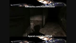 سایلنت هیل 2 پارت 19