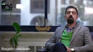 افتتاح حساب بین المللی