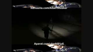 سایلنت هیل 2 پارت 28