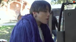 کوکی یخ زده هستم در خدمت شما