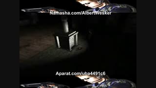 سایلنت هیل 2 پارت 32