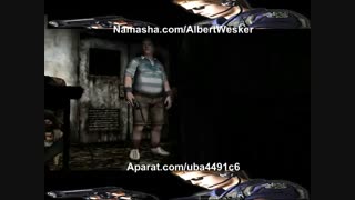 سایلنت هیل 2 پارت 35