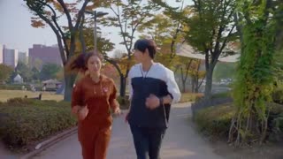 سریال ادامه دادن  قسمت ششم + زیرنویس چسبیده  Run On 2020 با بازی ایم شی وان و چوی سو یونگ و شین سه کیونگ